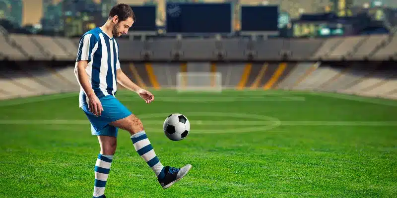 Chiến thuật chơi kèo cược hiệp phụ chắc thắng